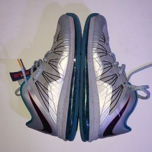 Lebron X Low.